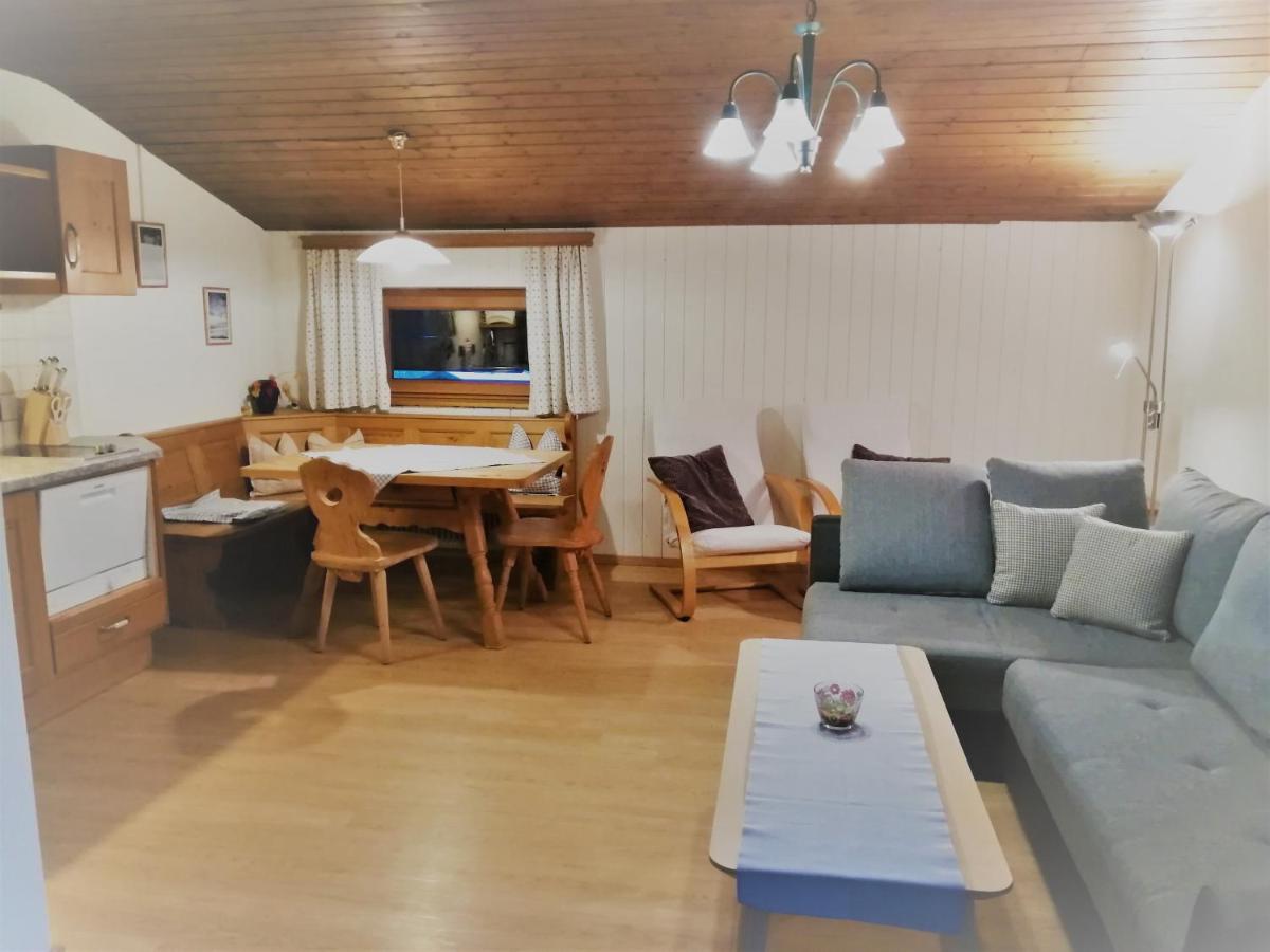 Appartements Mooslechner Altenmarkt im Pongau Kültér fotó