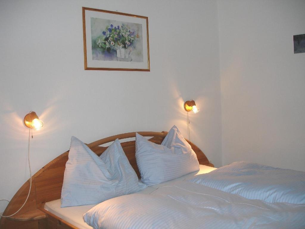 Appartements Mooslechner Altenmarkt im Pongau Szoba fotó